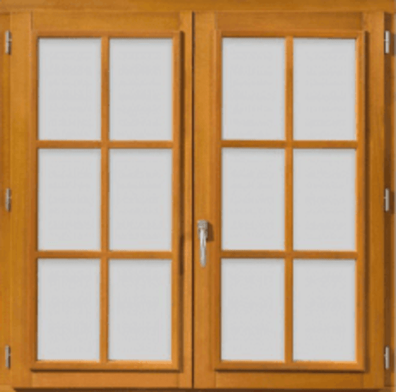 Wooden windows advantages and disadvantages