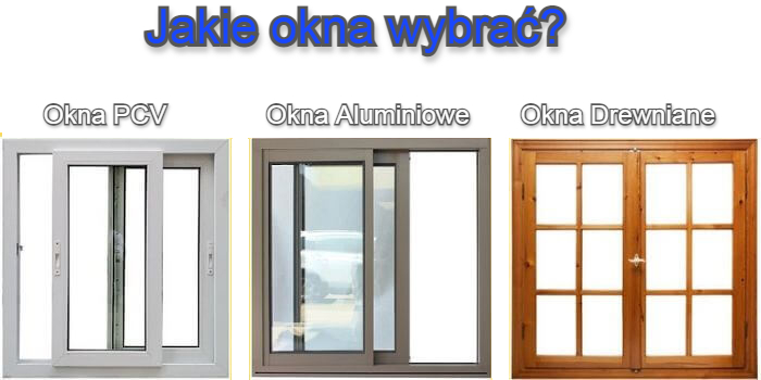 Which windows to choose?