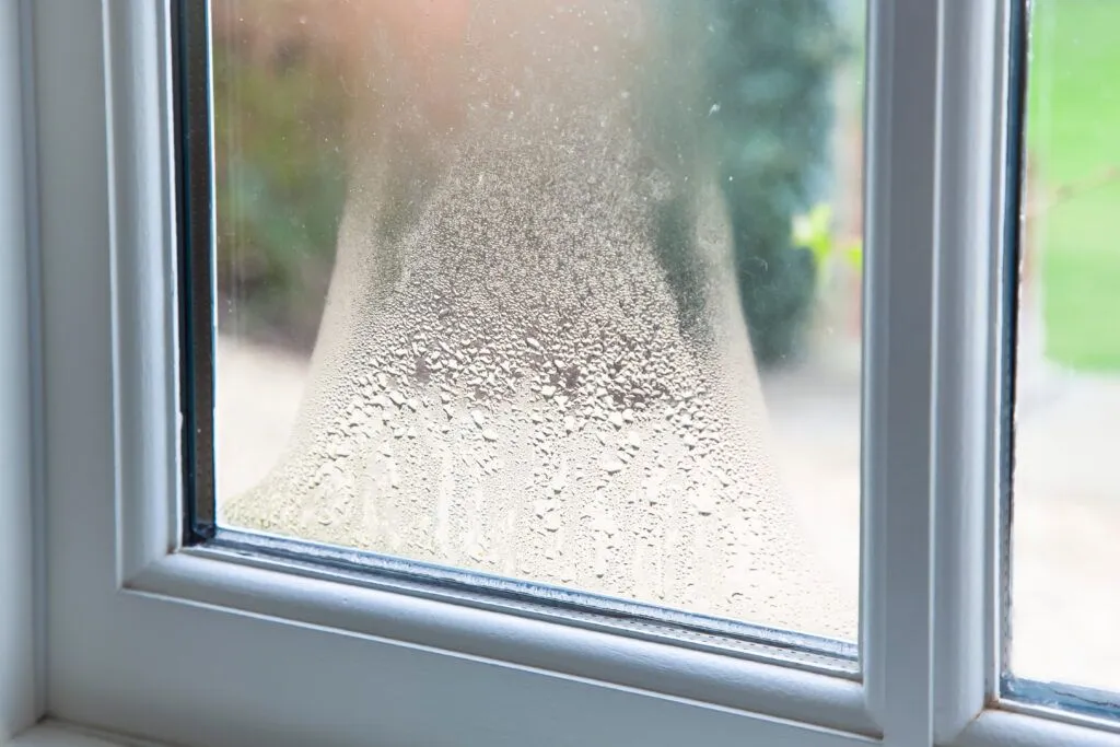 How to effectively seal windows for winter